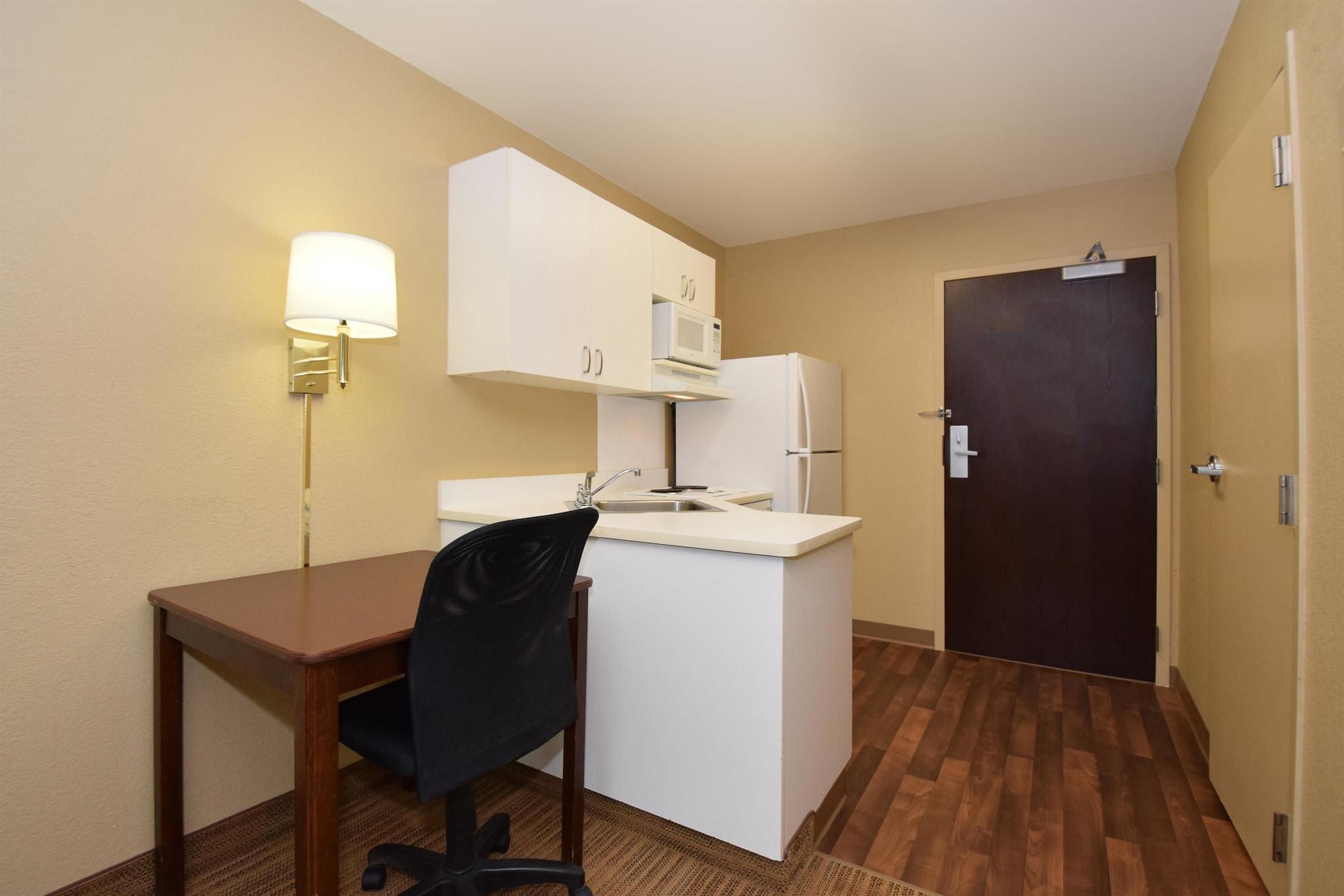 Extended Stay America Suites - Richmond - Hilltop Mall Dış mekan fotoğraf