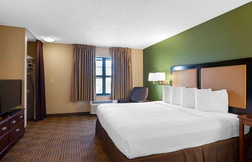 Extended Stay America Suites - Richmond - Hilltop Mall Oda fotoğraf