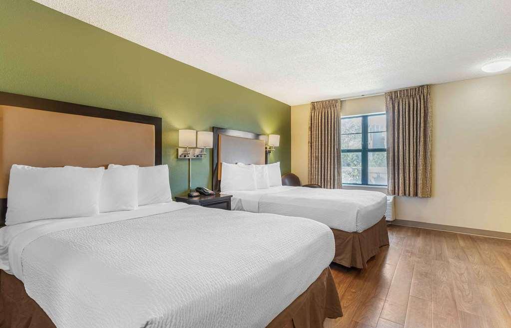 Extended Stay America Suites - Richmond - Hilltop Mall Oda fotoğraf