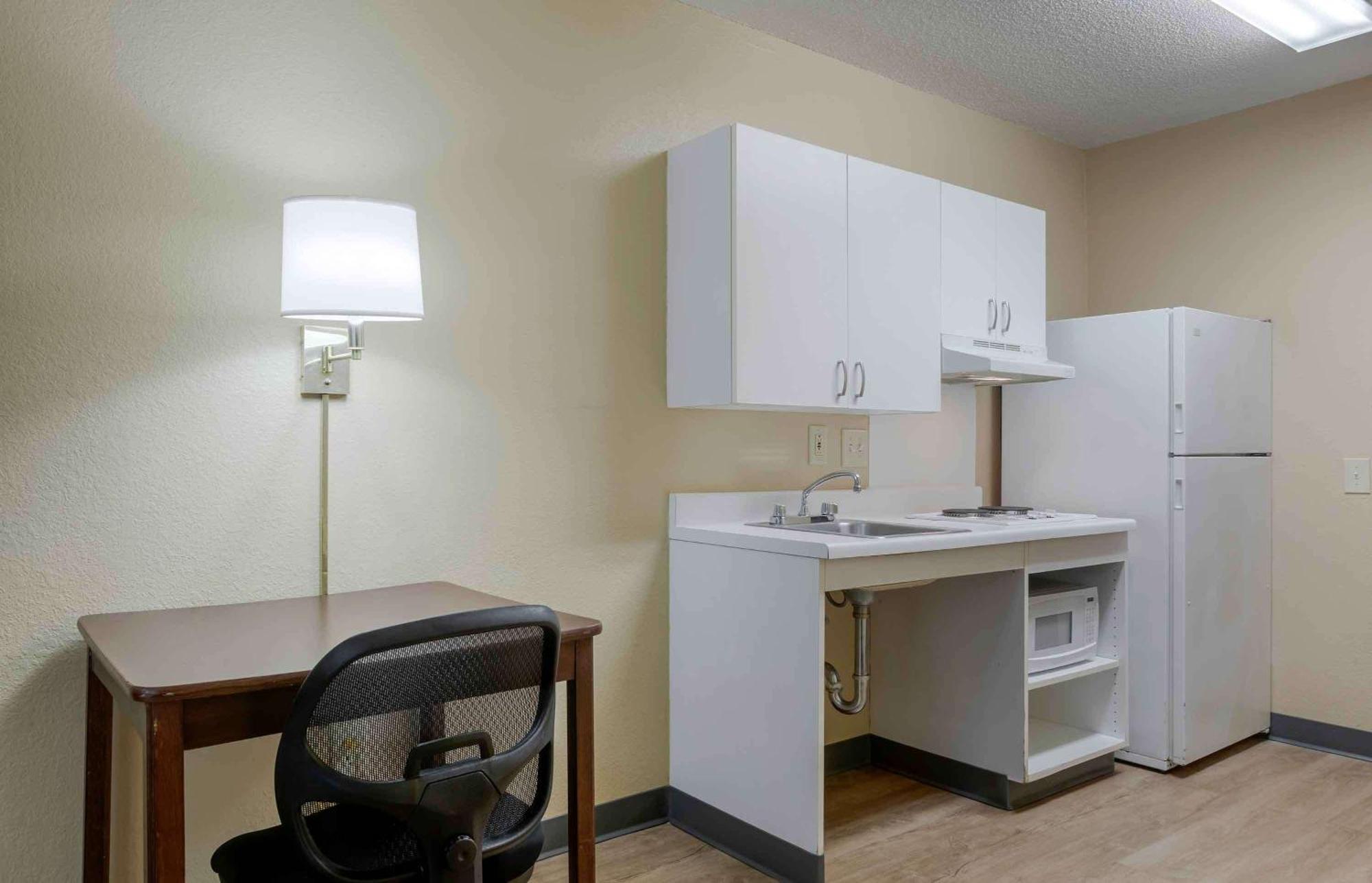 Extended Stay America Suites - Richmond - Hilltop Mall Dış mekan fotoğraf