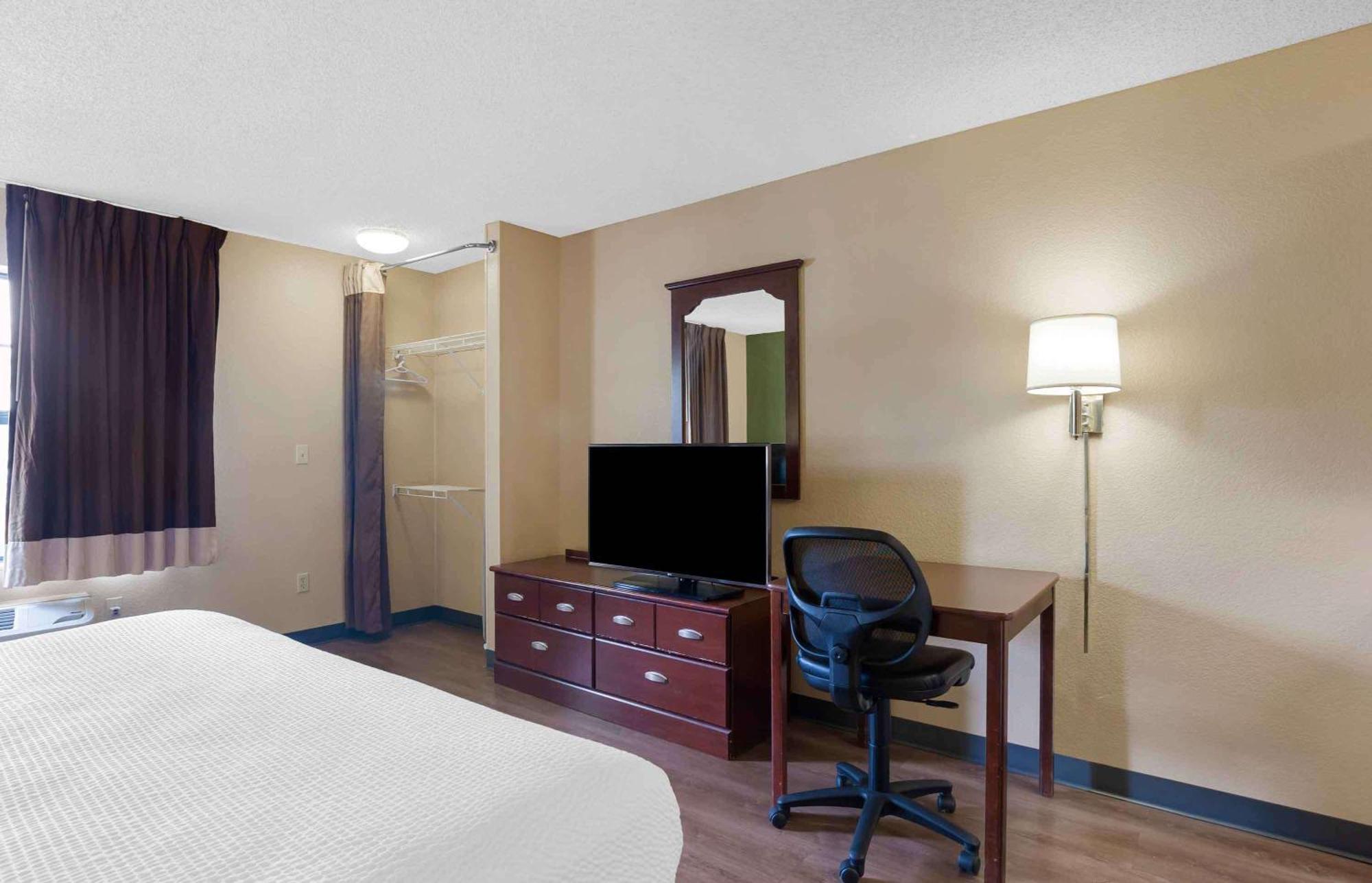 Extended Stay America Suites - Richmond - Hilltop Mall Dış mekan fotoğraf