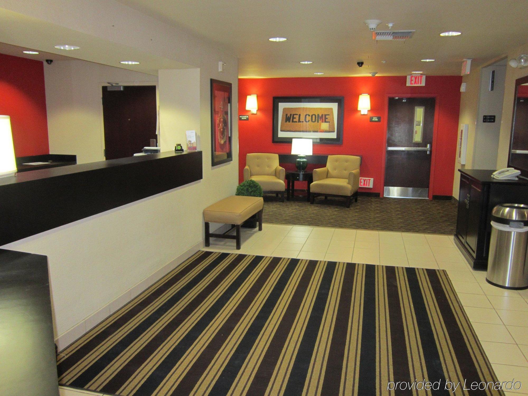 Extended Stay America Suites - Richmond - Hilltop Mall Dış mekan fotoğraf