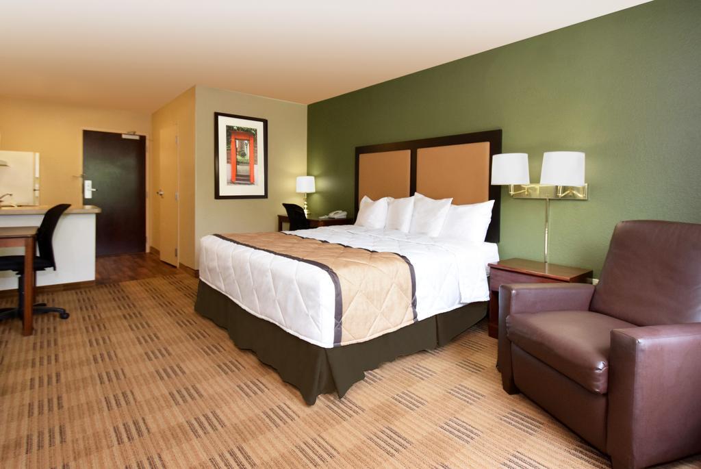 Extended Stay America Suites - Richmond - Hilltop Mall Dış mekan fotoğraf