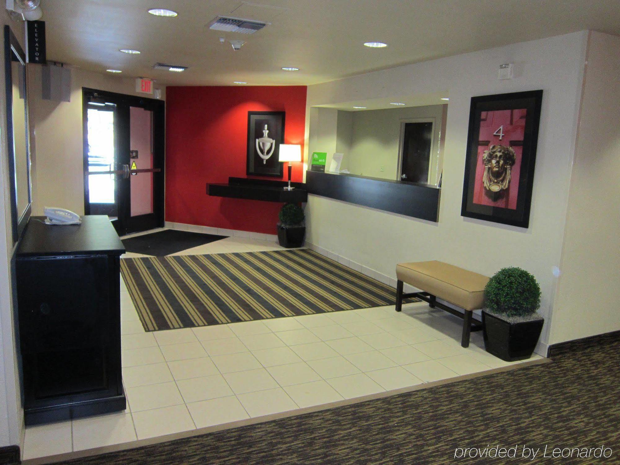 Extended Stay America Suites - Richmond - Hilltop Mall Dış mekan fotoğraf