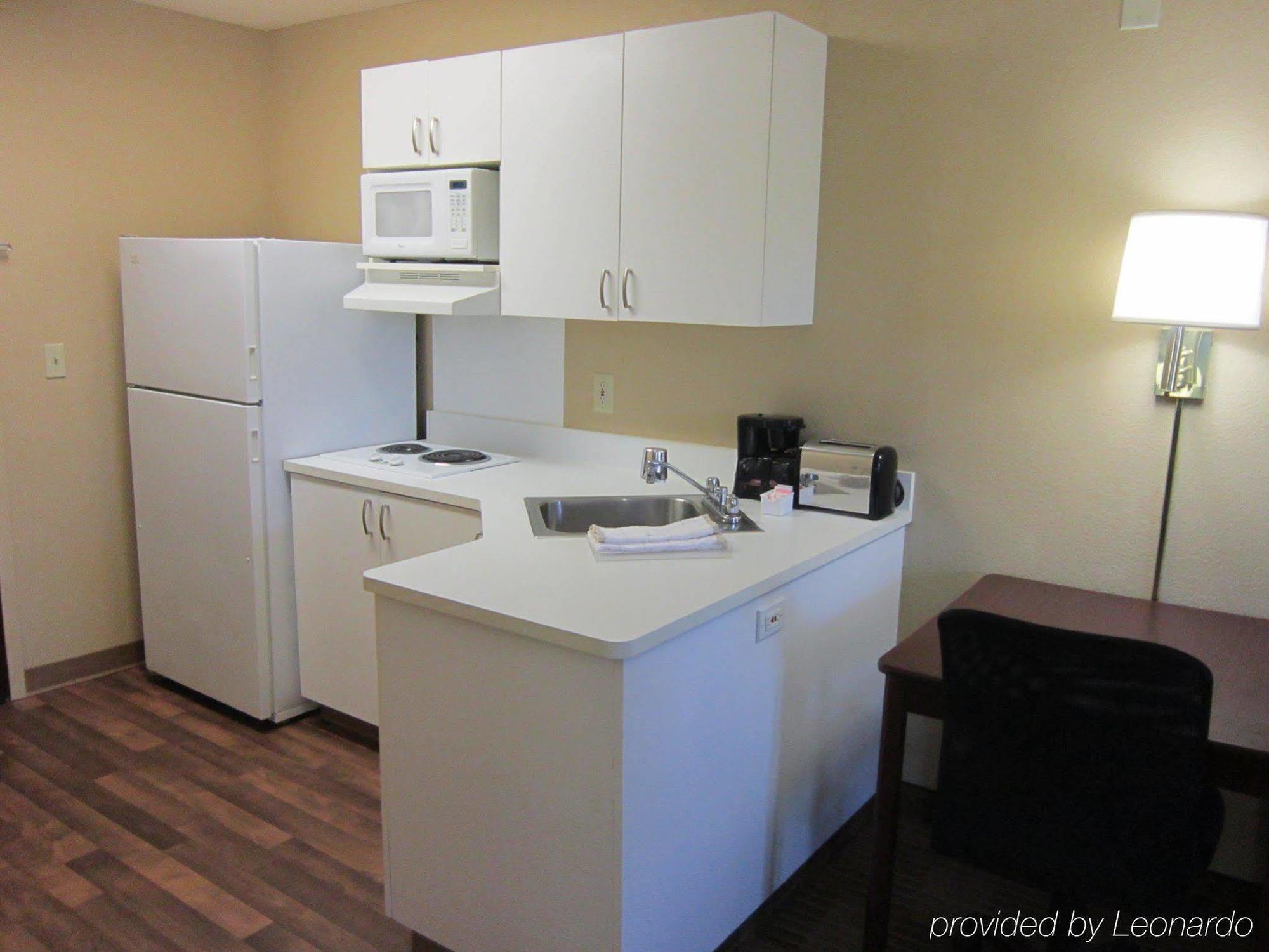 Extended Stay America Suites - Richmond - Hilltop Mall Dış mekan fotoğraf