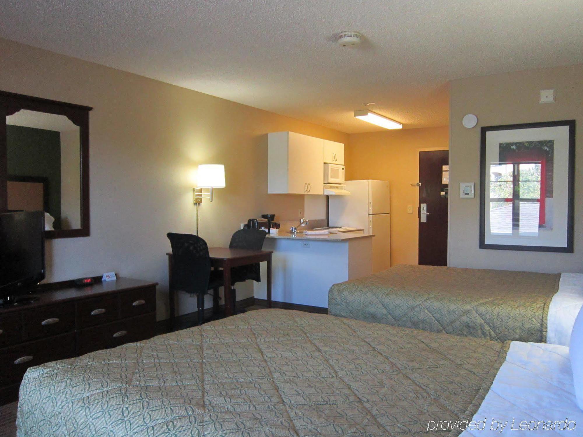 Extended Stay America Suites - Richmond - Hilltop Mall Dış mekan fotoğraf