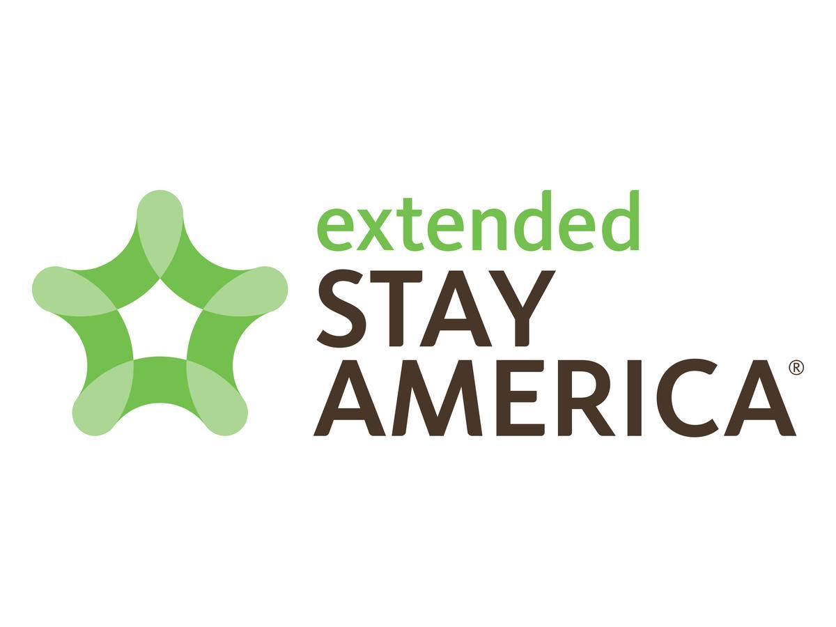 Extended Stay America Suites - Richmond - Hilltop Mall Dış mekan fotoğraf